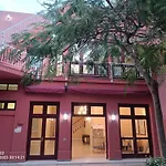 Hacienda Clara Santiago