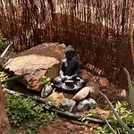 Luxury Private Garden Home