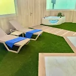 Luxury Bungalow