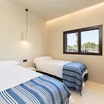 Vivelorural Villa Oscar, Maspalomas