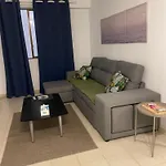 Maria Rosa Urban & Beach Apartment