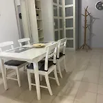 Maria Rosa Urban & Beach Apartment