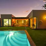 Par 4 Cocoa By Villagrancanaria