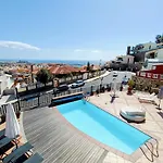 Magnificent 5-Star Very Large Luxury Villa Sea View Jacuzzi And Heated Pool