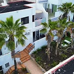 Matahari. Amadores Apartment