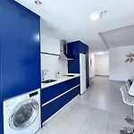 Apartamento Con Terraza Y Vistas