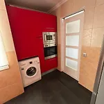 Golden Apartment