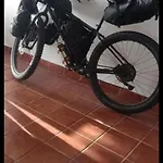 Habitacion Privada May Con Balcon