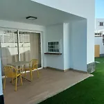 New Miami Playa Apartamentos
