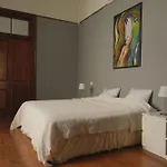 Small Double Room In Shared Colonial Guesthouse