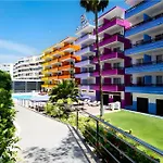 Las Gacelas,Playa Maspalomas