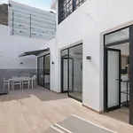 Chez Oti Puerto Rico