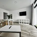Apartamentos Ciudad Jardin