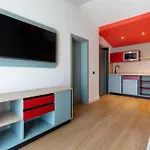 Sholeo Lodges Maspalomas
