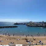 Amazonico Playa De Mogan