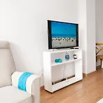 Neptuno Beach Apartment
