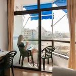 Neptuno Beach Apartment