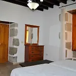 Casa Rural Los Suarez