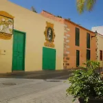 Casa Rural El Granero