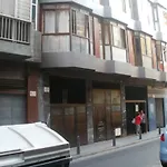 Dos Apartments Goya Arriba