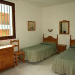 Apartamentos Las Dalias