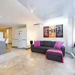 Suites Garden Loft Picasso