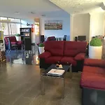 Apartamentos Las Camelias