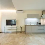 Suites Garden Loft El Greco