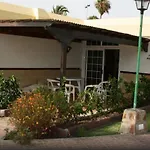 Bungalows Atindana