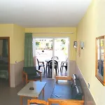 Parque Sol Bungalows