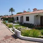 Los Porches Bungalows