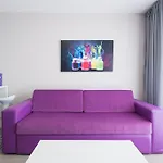 Apartamentos Corona Cedral