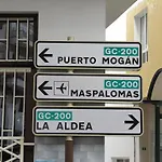 Apartamento  El Pueblo