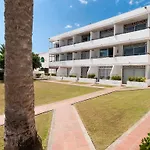 Apartment Las Burras Beach Nasas