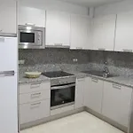 Apartamento  El Pueblo