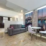 Suites Garden Loft Dali