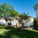 Sunny Bungalows Parque Golf In Maspalomas