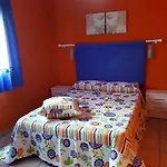 Huella Canaria Complejo Las Olas