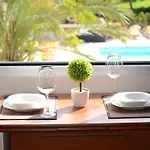 Ramblas Golf Apartment