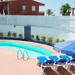 Apartamentos Caribe II