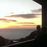 Amadores Sunset Alzado