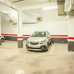 Alojamiento Santa Rosa II