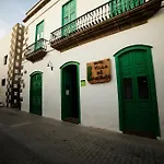 Hotel Rural Villa Agueimes