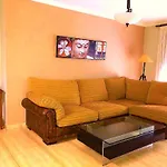 Apartamento Ripoche