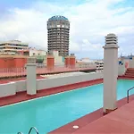 Apartamento Ripoche