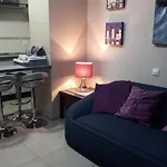Apartamento Dalia Maxorata