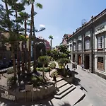 Casa Espiritu Santo