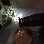 Casa Espiritu Santo