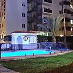 Apartamentos El Chaparral