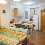 Apartamento Tomas Miller